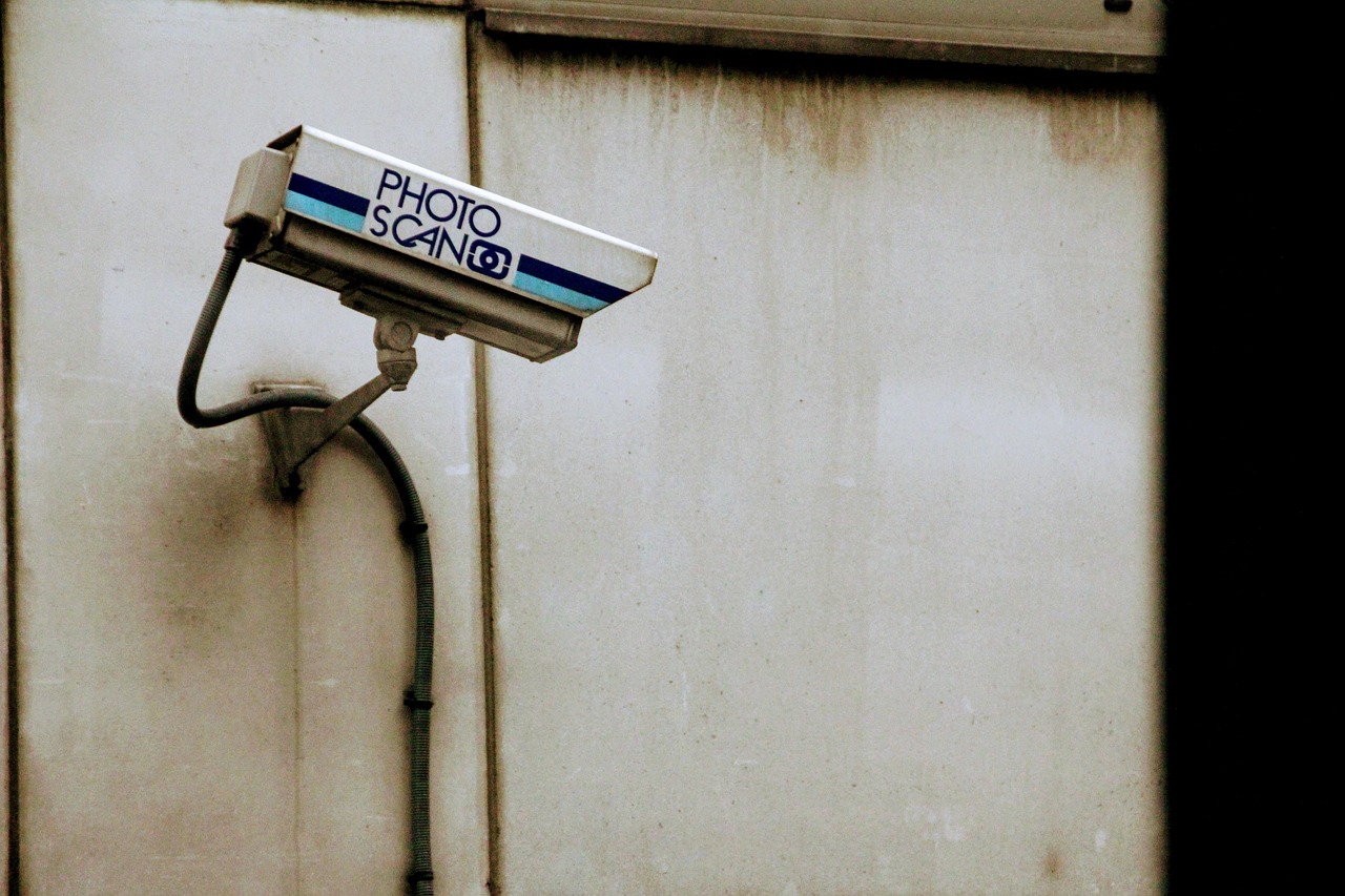 Philosophy and the Politics of Mass Surveillance